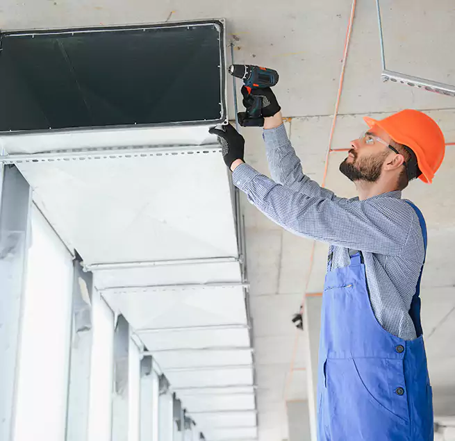 Why Homeowners & Businesses Trust Us in Parkersburg, WV