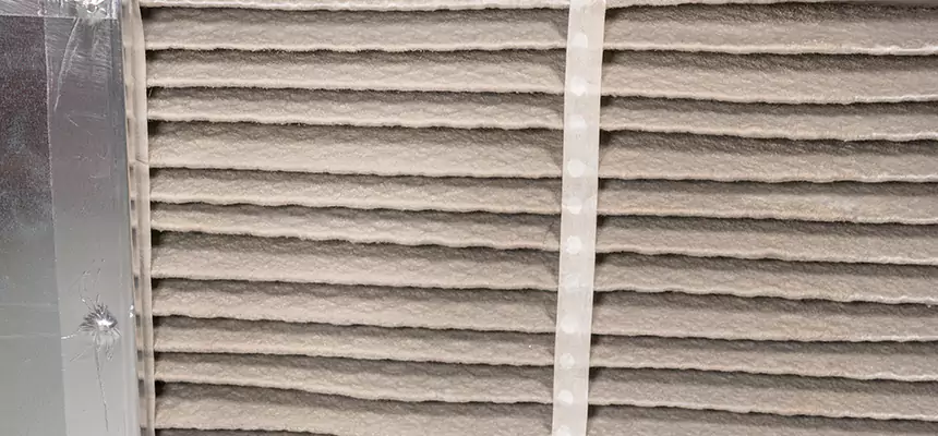 Mobile Car AC Filter Replacement in Parkersburg