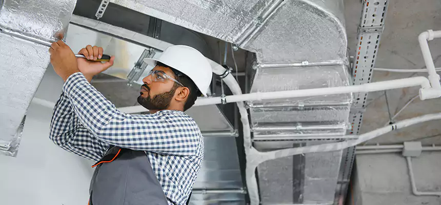 Proactive Ac Vent Repairs & Air Duct Replacement Companies Near Me in Parkersburg