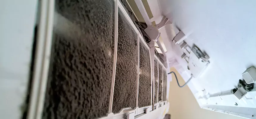 Preventive Air Duct Bacteria Removal in Parkersburg