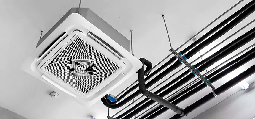 Our Air Duct Deep Cleaning Services in Parkersburg, WV