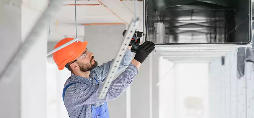 Our Air Vent Replacement Services in Parkersburg, WV