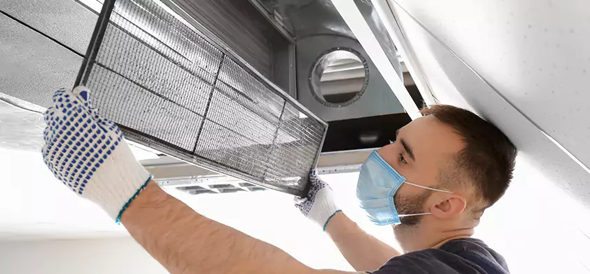 Our Dryer Vent Replacement Services in Parkersburg, WV