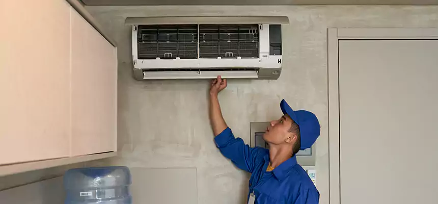 Balanced Fresh‑Air Ventilation (ERV/HRV) in Parkersburg