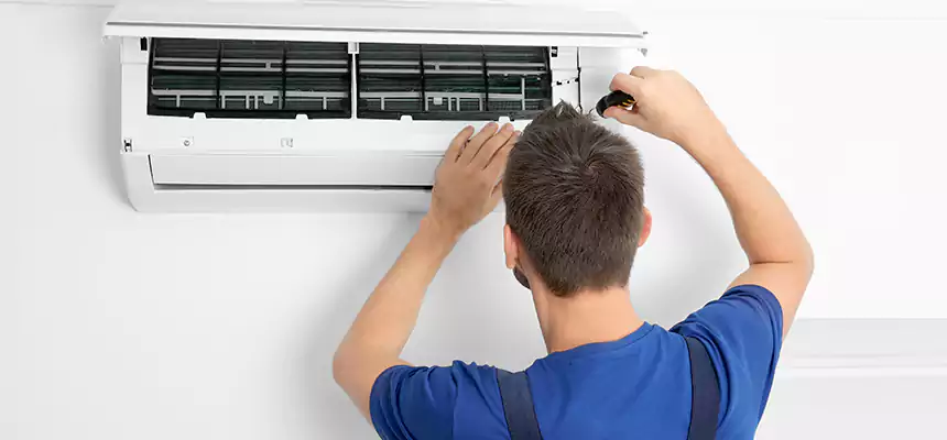 Our Smart Air Conditioning Installation Services in Parkersburg, WV