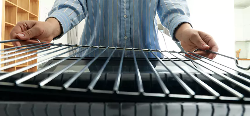 Our Vent Grille Washing Services in Parkersburg, WV
