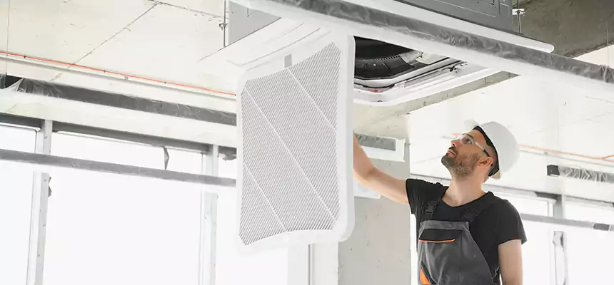 Dryer Ventilation Duct Cleaning in Parkersburg