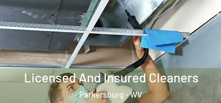  Licensed And Insured Cleaners Parkersburg - WV