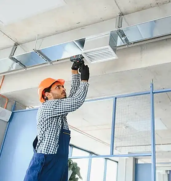 About Commercial Laundry Vent Cleaning in Parkersburg, WV