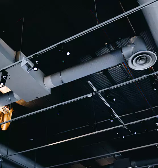 Professional Duct Cleaning For LEED Homes in Parkersburg, WV