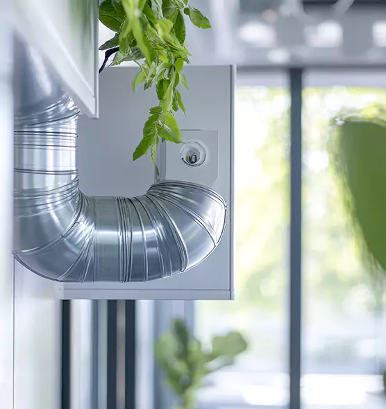 Professional Eco-Safe Dryer Vent Cleaning in Parkersburg, WV