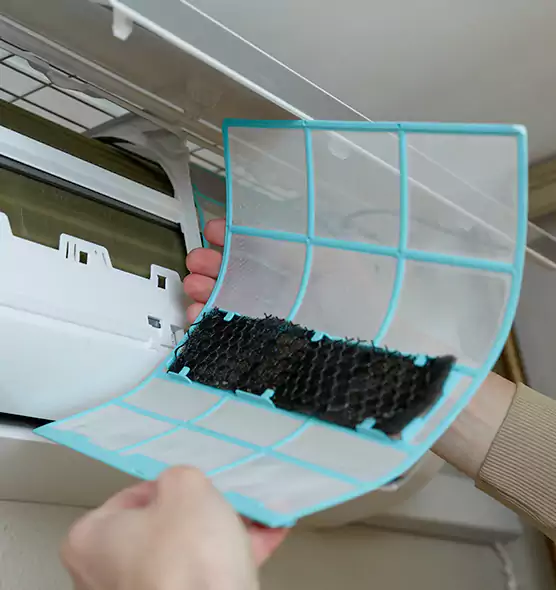 Welcome to Air Duct Cleaning & Repairs Parkersburg — Your Local HEPA Filter Installation Pros in Parkersburg, WV