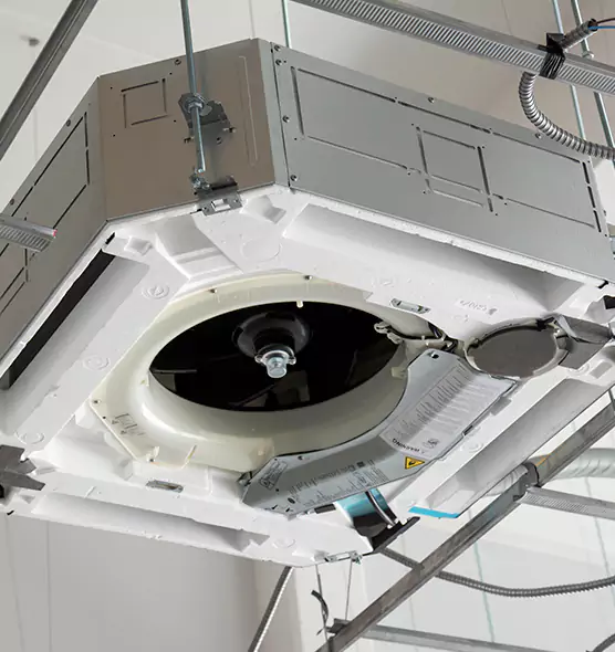 Professional Industrial Dryer Vent Cleaning in Parkersburg, WV