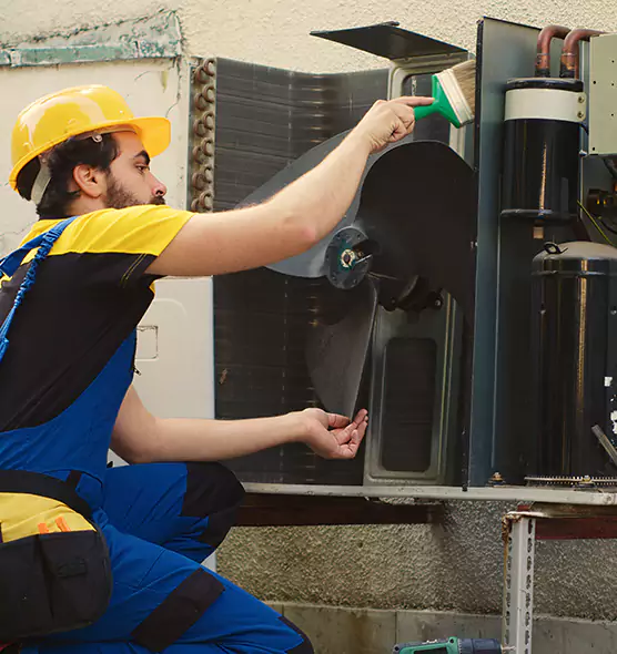 Top-Rated New Room Vent Extension in Parkersburg, WV