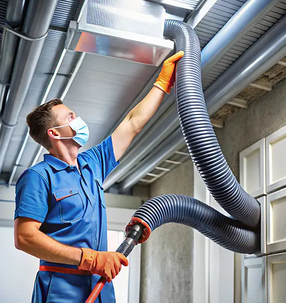 Welcome to Air Duct Cleaning & Repairs Parkersburg — Your Local Roof Dryer Vent Cleaning Specialists in Parkersburg, WV