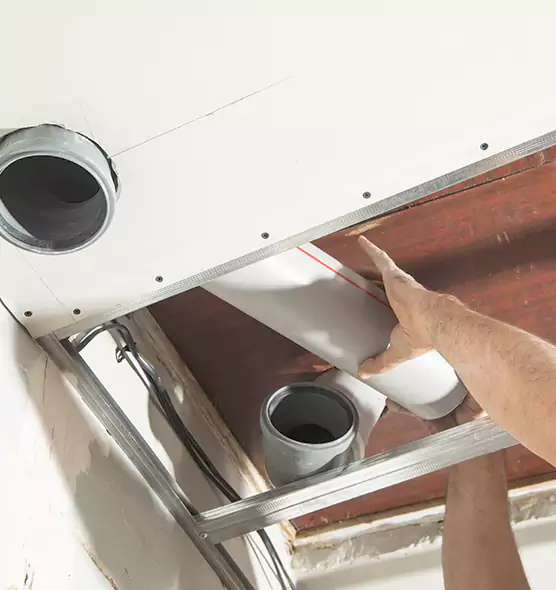 Professional Seasonal Allergy Air Duct Cleaning in Parkersburg, WV