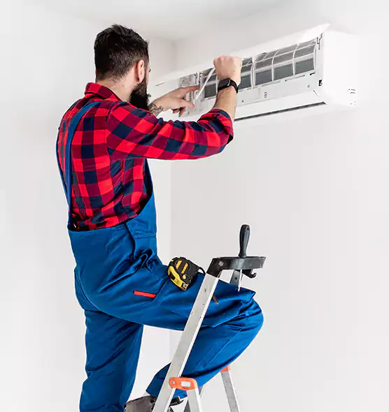 About Smart Air Conditioning Installation in Parkersburg, WV