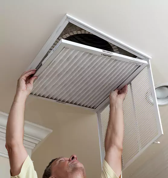Trusted Vent Shaft Cleaning Expert in Parkersburg, WV
