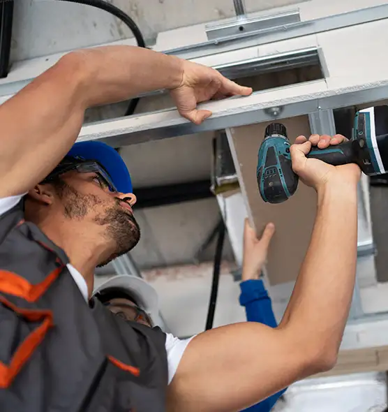 About Vent Smoke Odor Elimination in Parkersburg, WV