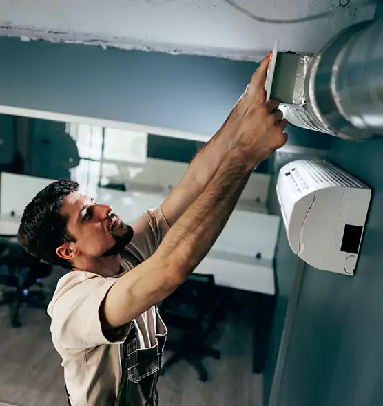 Reliable Warehouse Vent Cleaning in Parkersburg, WV