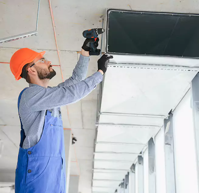 Why Homeowners & Businesses Trust Us in Parkersburg, WV?