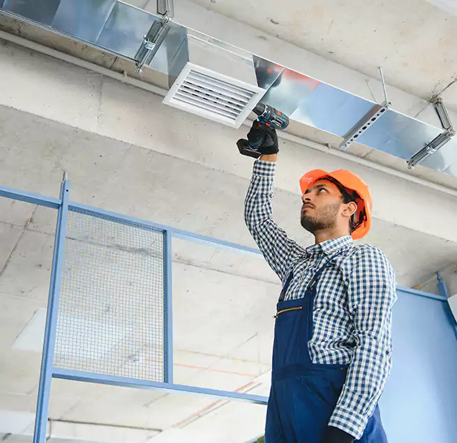 Why Homeowners & Businesses Trust Us in Parkersburg, WV?