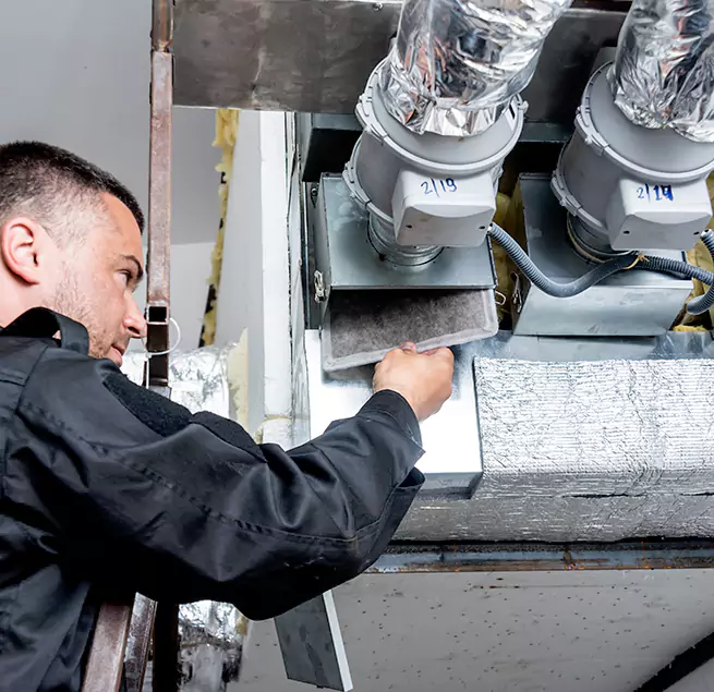 Why Homeowners & Businesses Trust Us in Parkersburg, WV?