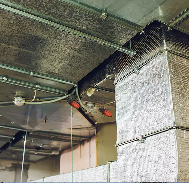 Why Homeowners & Businesses Trust Us in Parkersburg, WV?