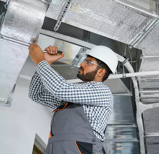 Why Homeowners & Businesses Trust Us Parkersburg, WV