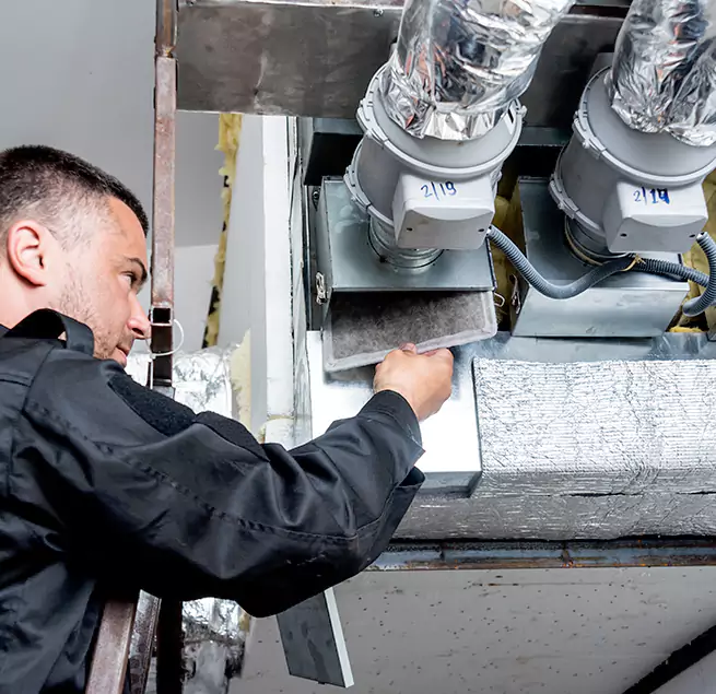 Why Homeowners & Businesses Trust Us in Parkersburg, WV?