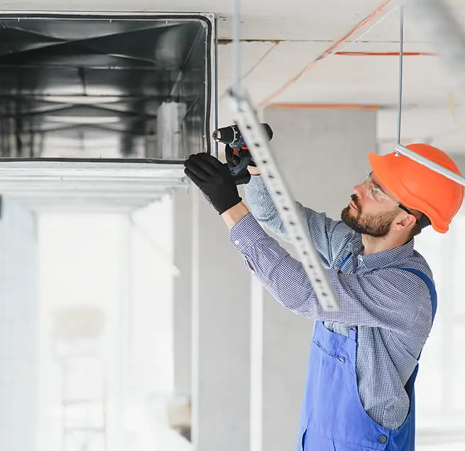 Why Homeowners & Businesses Trust Us in Parkersburg, WV?