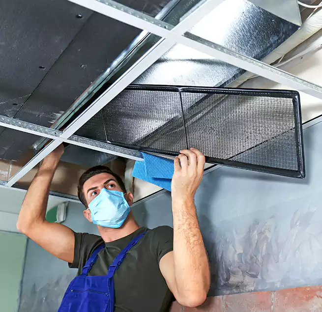 Why Homeowners Businesses Trust Us in Parkersburg, WV