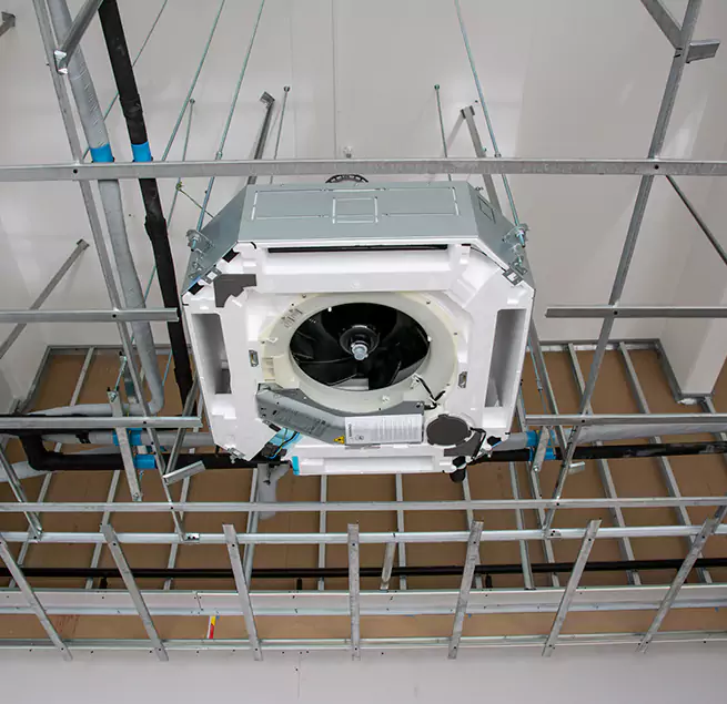 Why Homeowners & Businesses Trust Us in Parkersburg, WV?