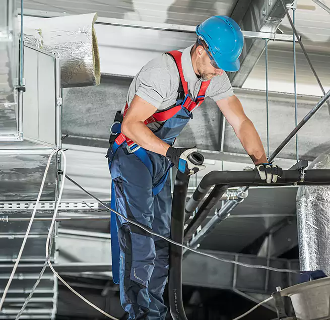 Why Homeowners & Businesses Trust Us in Parkersburg, WV?