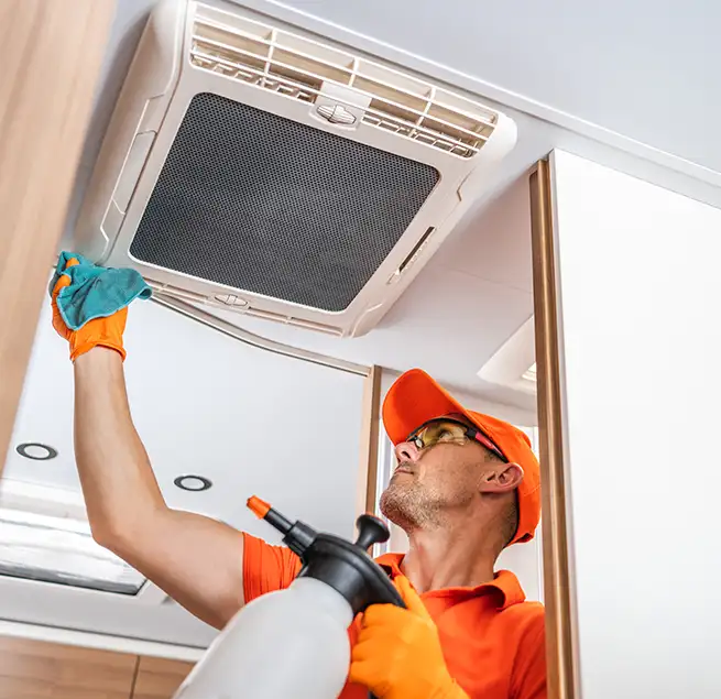 Why Homeowners & Businesses Trust Us in Parkersburg, WV?