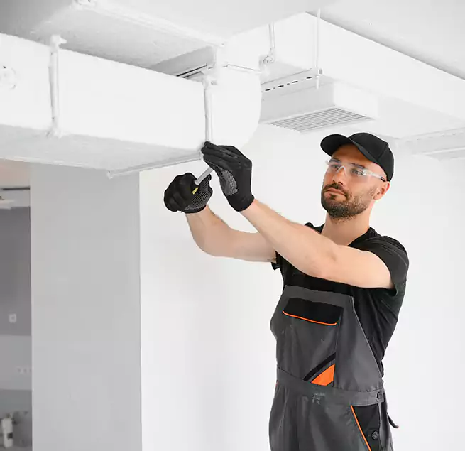 Why Homeowners & Businesses Trust Us in Parkersburg, WV?