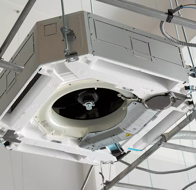 Why Homeowners & Businesses Trust Us in Parkersburg, WV?