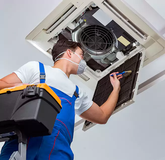 Why Homeowners & Businesses Trust Us in Parkersburg, WV