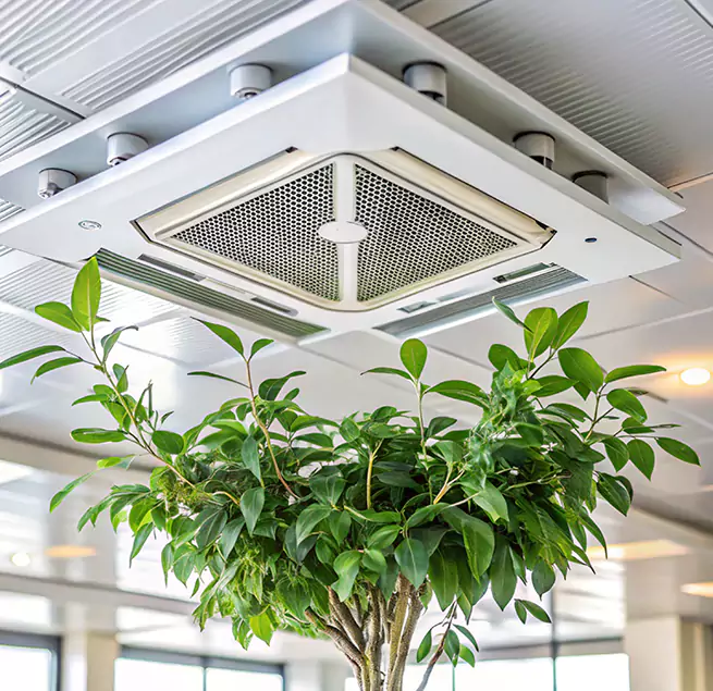 Why Homeowners & Businesses Trust Us in Parkersburg, WV?