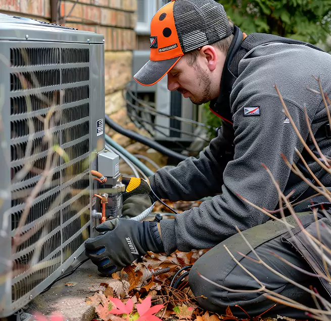 Why Homeowners & Businesses Trust Us in Parkersburg, WV?