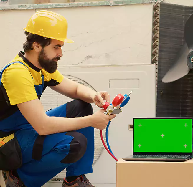 Why Homeowners & Businesses Trust Us in Parkersburg, WV?