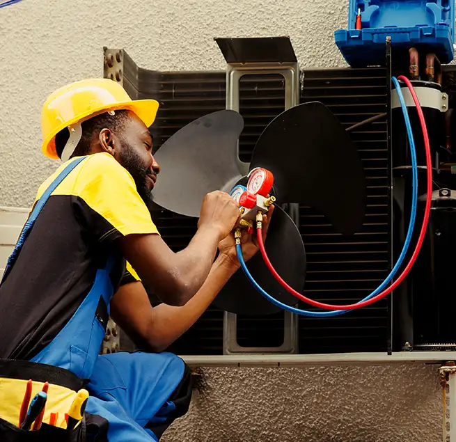 Why Homeowners & Businesses Trust Us in Parkersburg, WV?