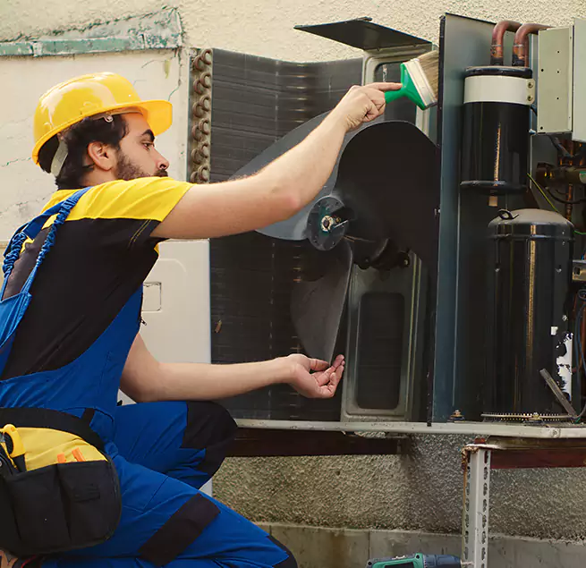 Why Homeowners & Businesses Trust Us Parkersburg, WV?