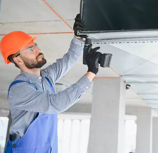 Why Homeowners & Businesses Trust Us in Parkersburg, WV?