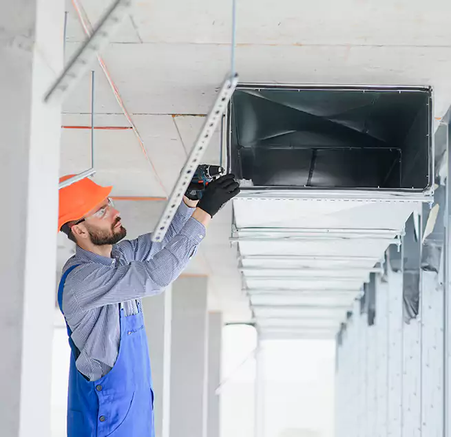 Why Homeowners & Businesses Trust Us in Parkersburg, WV?