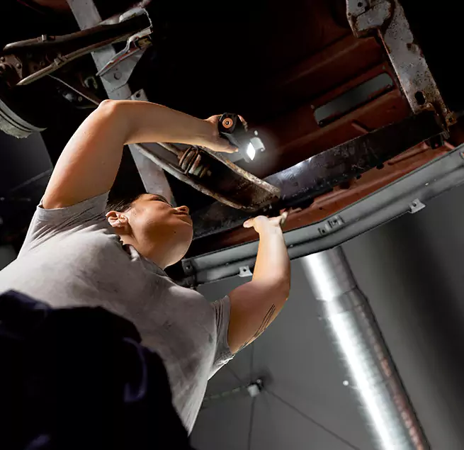 Why Homeowners & Businesses Trust Us Parkersburg, WV