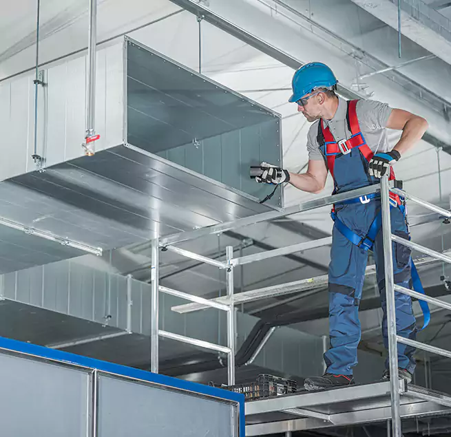 Why Homeowners & Businesses Trust Us Parkersburg, WV