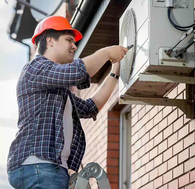 Why Homeowners & Businesses Trust Us Parkersburg, WV