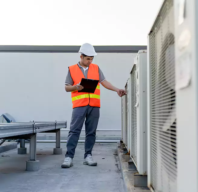 Why Homeowners & Businesses Trust Us in Parkersburg, WV?