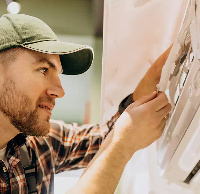 Why Homeowners & Businesses Trust Us in Parkersburg, WV?